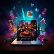 Tampilan antarmuka Counter-Strike 2 di platform nenek togel
